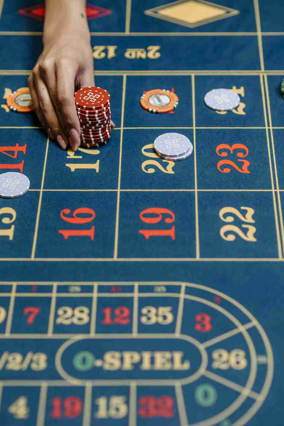 L'évolution des casinos en ligne au fil des ans
