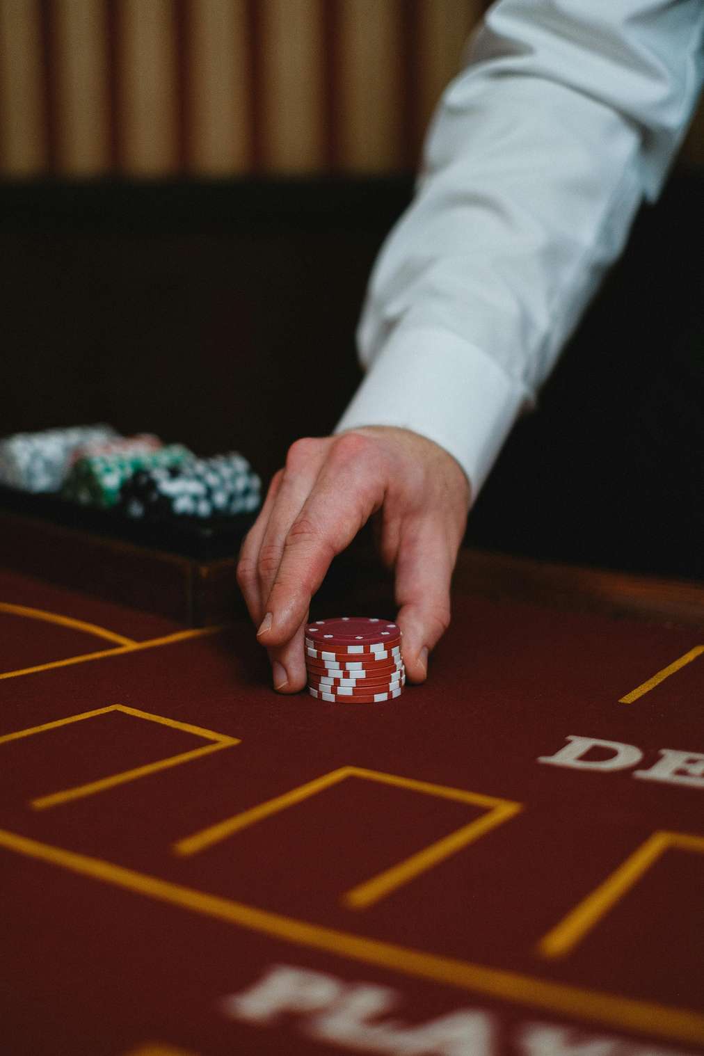 Montecrypto Casino pour Débutants : Comment Commencer à Jouer